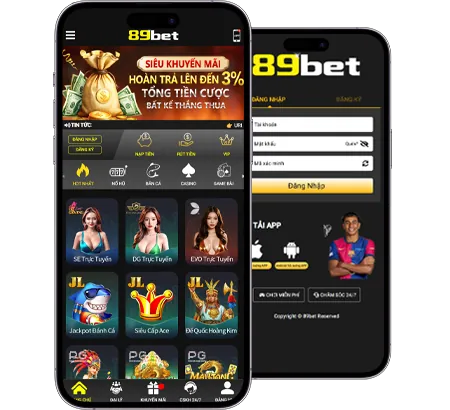 Giao diện ứng dụng f1680 win thân thiện và dễ sử dụng