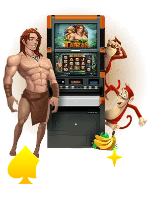 Hệ thống vũ khí và kỹ năng độc đáo trong game bắn cá f1680 win