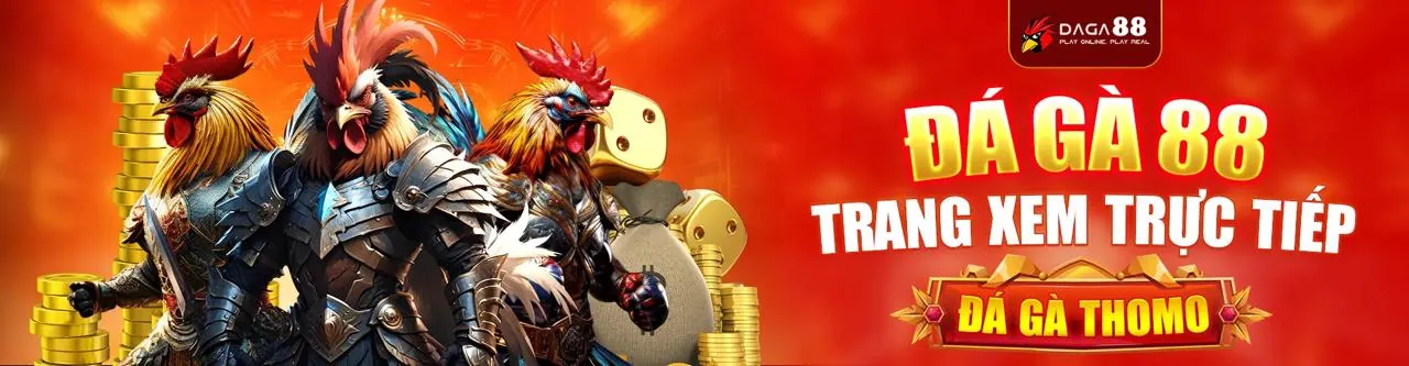 Hình ảnh đá gà trực tuyến sôi động tại f1680 win
